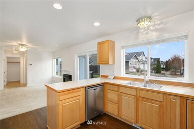 14973 89th Ave SE, Yelm, WA 98597 - photo 6