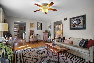 414 E 4th St, O Fallon, IL 62269 - photo 7