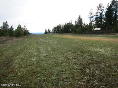 Private Community Airstrip