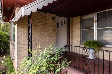 116 E Josephine St, Weatherford, TX 76086 - photo 3