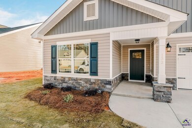 132 Red Tail Cir, Powersville, GA 31008 - photo 2