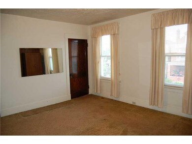 Bedroom.