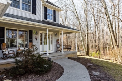 9 Deer Run Dr, Wilbraham, MA 01095 - photo 2