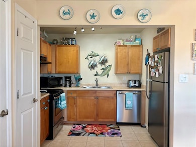 Kitchen equipped with all that you need!