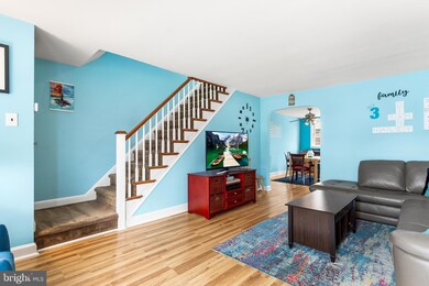 1036 Beech Ave, Glenolden, PA 19036 - photo 3