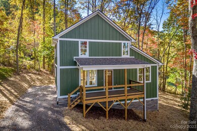 229 Long Range Ln, Leicester, NC 28748 - photo 4