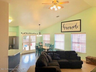 102 Meadow Cir, Bloomfield, NM 87413 - photo 4