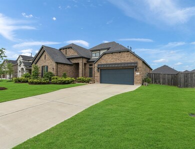 1414 Rippling Tide Ln, Katy, TX 77494 - photo 3