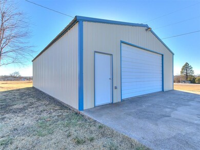 30x40 insulated shop