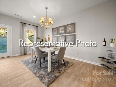 13213 Gadwal Pintail Dr unit 191, Charlotte, NC 28262 - photo 5