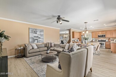 Bright and Airy