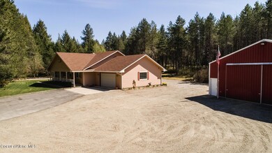 RV Parking