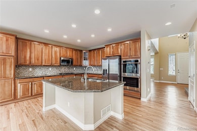 10791 Glengate Cir, Highlands Ranch, CO 80130 - photo 6