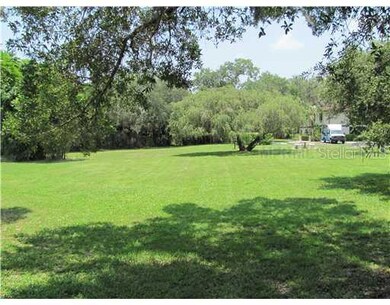 Yard/Garden - Rear Exterior View