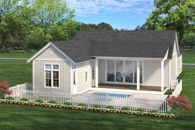 Rosecliffe Lot 1 Rear low res