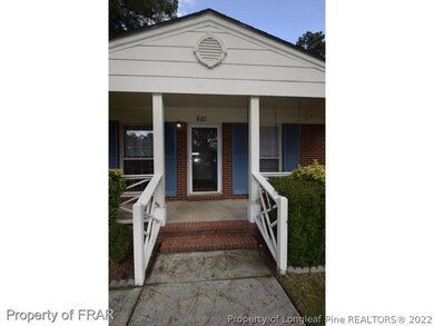 801 Stoneykirk Dr, Fayetteville, NC 28314 - photo 5