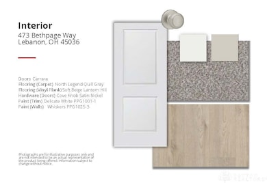 473 Bethpage Way unit 8-303, Lebanon, OH 45036 - photo 2