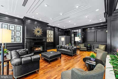 Parc Rittenhouse unit 309, Philadelphia, PA 19103 - photo 6