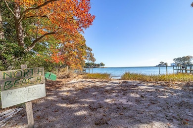 2285 Fleeton Rd, Reedville, VA 22539 - photo 6