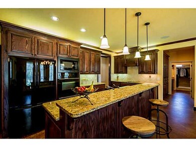 2508 Bobwhite Trail, Edmond, OK 73025 - photo 5