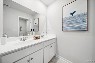 7810 Arbor Marsh Terrace, New Kent, VA 23124 - photo 3