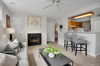 6702 S Ivy Way unit B6, Centennial, CO 80112 - photo 7