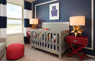 10323 McQueeney, San Antonio, TX 78252 - photo 4