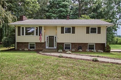 996 S Orchard Rd, Flat Rock, NC 28731 - photo 2