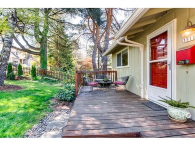 Porch