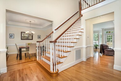 238 Ross Dr, Pittsboro, NC 27312 - photo 5