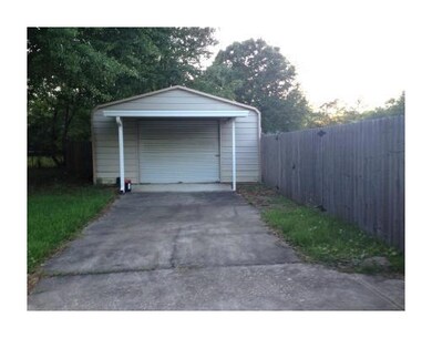 6909 Trehern St, Moss Point, MS 39563 - photo 2