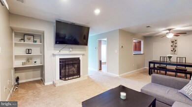 11956 Cardamom Dr unit 11956, Woodbridge, VA 22192 - photo 4