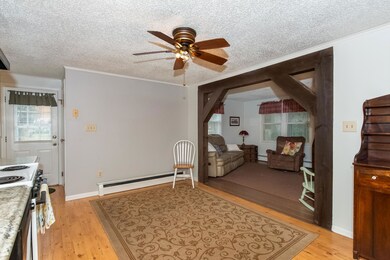 83 Great East Ln, Brookfield, NH 03872 - photo 6