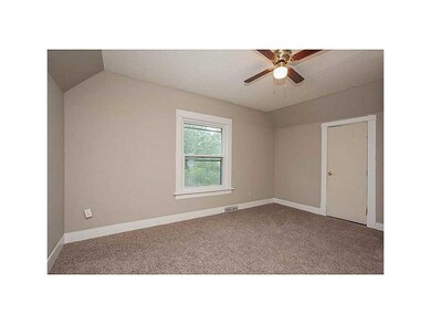 Bedroom.