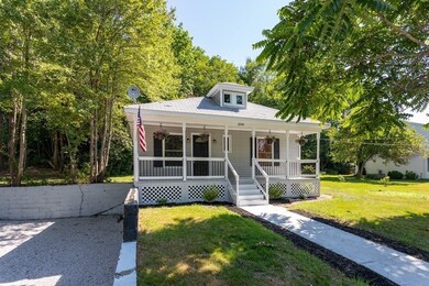 2648 Providence Rd, Northbridge, MA 01534 - photo 4