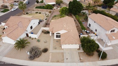 02 Arial 1 Lot