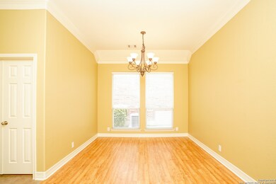 3427 Highline Trail, San Antonio, TX 78261 - photo 4