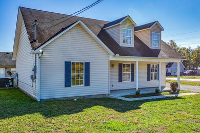 149 Hendon Memorial Rd, Shelbyville, TN 37160 - photo 2