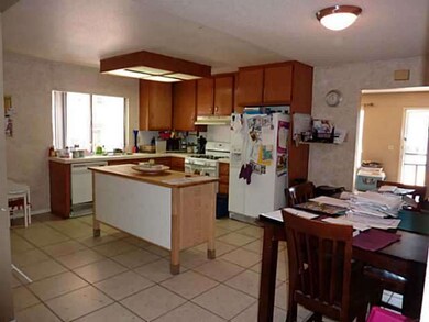 Large Kitchen