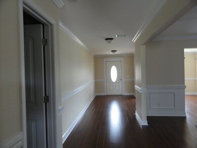 Foyer
