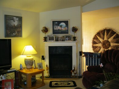 Living room 2