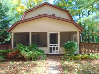 1649 Maple Point Rd, Beaverton, MI 48612 - photo 2