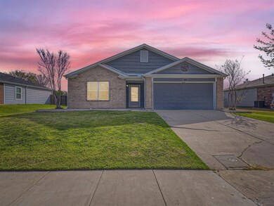 3117 Spenrock Ct, Denton, TX 76210 - photo 5