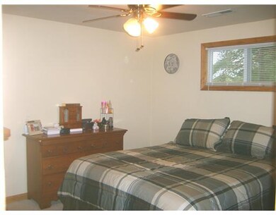 Master Bedroom.