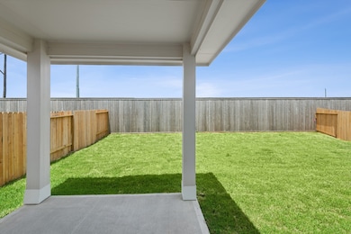 422 Monarch Trail, Huntsville, TX 77340 - photo 4