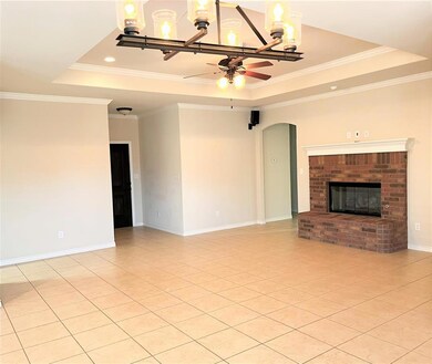 1423 Monfort Dr, Sherman, TX 75092 - photo 6