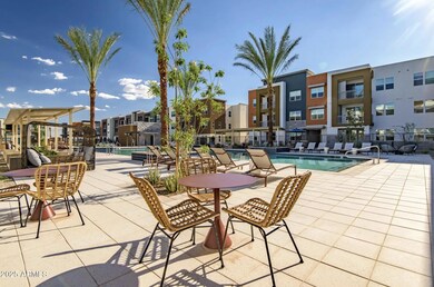 17445 W Lower Buckeye Rd unit A2, Goodyear, AZ 85338 - photo 5