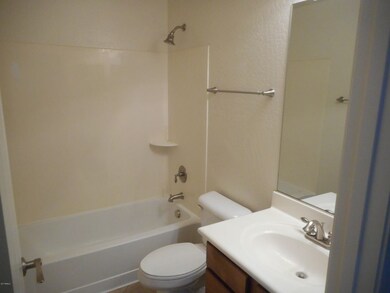 Hall Bath