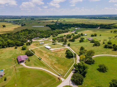 1405 Buckner Rd, Lipan, TX 76462 - photo 3