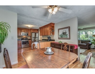 110 Spring St, Wakefield, MA 01880 - photo 7